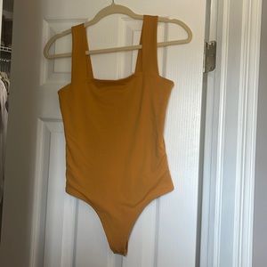Abercrombie Bodysuit (Small)